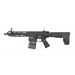 Страйкбольный автомат G&G TR16 SBR 308 Mk2, body - metal (130-140 m/s) G2H-016-MK2-BNB-NCM
